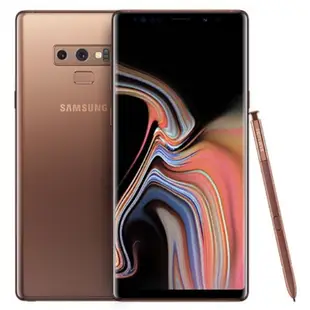 【福利品】Samsung Galaxy Note 9 (6GB/128GB)