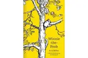 [Winnie the Pooh] Winnie-the-Pooh