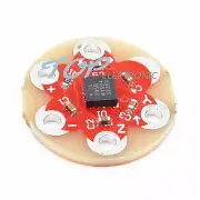 Geeetech LilyPad Accelerometer ADXL335 MEMS sensor for Mega 2560 Arduino