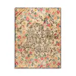 Johnny Was Laville Reversible Travel Blanket
