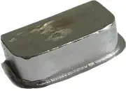 Cadillac V8 V12 V16 Door Bumper Pad Box non-symmetric in style CAM Part # 215