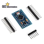 10pc ATmega328P MINI 5V 16M Micro-controller Board Arduino Pro Mini 328 5V 16MHz