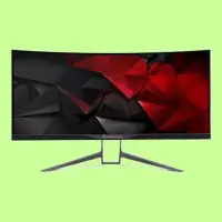 在飛比找Yahoo!奇摩拍賣優惠-5Cgo【權宇】acer Predator X34 34吋 