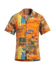 [ALESSANDRO ENRIQUEZ] ALESSANDRO ENRIQUEZ Shirts - Item 10376563