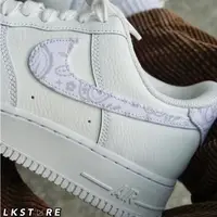 在飛比找蝦皮商城精選優惠-{LKSTORE} Nike Air Force 1 Low