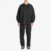 Fear Of God High Neck Technical Track Jacket
