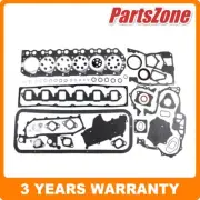 VRS Cylinder Head Gasket Set Fit for Nissan TD42 Patrol GQ GU Y60 Y61 4.2L Turbo