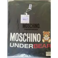 在飛比找蝦皮購物優惠-MOSCHINO SWIM 小熊系列