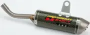PRO CIRCUIT Ti-2 Silencer 1151912K * Fits KTM 125/150 SX & Husqvarna TC 125