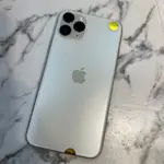 APPLE IPHONE11 PRO 256G 銀色 中古機