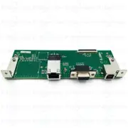 P1083320-036 New Genuine Connectivity PCBA Board for Zebra ZT610 ZT620 Printer