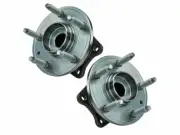 Wheel Hub and Bearing Kit For Five Hundred Freestyle Taurus X Montego PH63Q1 (for: Ford)