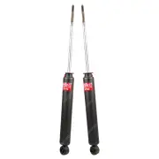 2x Rear KYB Excel-G Shock Absorbers for Mazda CX-7 ER I4 AWD FWD SUV 06-12