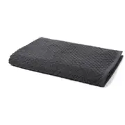 Tontine Australian Cotton Bath Mat - Coal