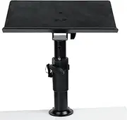 Gator Frameworks Clampable Laptop Desktop Stand with Adjustable Height (GFWLAPTOP2500)