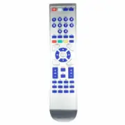 RM-Series PVR Remote Control for Wharfedale DTR160HDMI