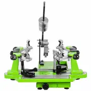 AEF-FLYER2 Professional CNC Tennis Racket Badminton Racket Stringing Machine new