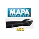 【米勒線上購物】原裝進口 MAPA 450 防酸鹼、溶劑手套 適用防溶劑、磨損等 材質：Neoprene 厚度：0.75mm