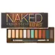 URBAN DECAY NAKED Wild West 狂野西部12色眼影盤 12x0.95g