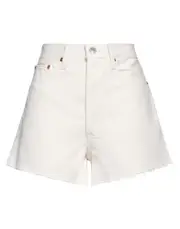 [RE/DONE] RE/DONE Denim shorts - Item 30200887