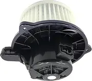 New AC Fan Heating Blower Motor Assembly Compatible for Hyundai H1 Van 979454H000 12V