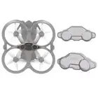 Obstacle Avoidance Down-view Camera Protection Cover Cap for DJI Avata Drone H