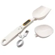 USB Charging Measuring Spoon Scales Electronic Digital Gramera4192