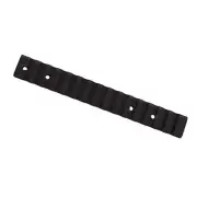 Warne Scope Mounts XP Tact 1pc Tikka T3 Rail 20Mo