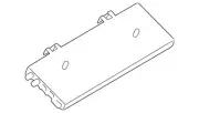 Genuine BMW Antenna Amplifier 65-20-5-A4F-F05 (for: BMW)