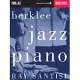 Berklee Jazz Piano: Piano: Jazz