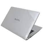 【EZSTICK】AVITA PURA NS14A6 透氣機身保護貼 (含上蓋貼、鍵盤週圍貼) DIY 包膜