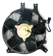 A/C Condenser Fan Assembly For 1998-2004 Montero Sport
