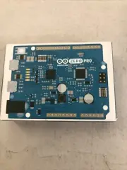 Arduino UNO REV3 Computer Components Microcontroller
