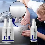 Unbrand Car Scratch Remover, Car Scratch Removal Old Car Deoxygenation Spray, Car Scratch Repair Spray Car Wax Polish for Car Coating, Scratch, Swi...