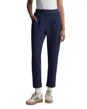Varley The Rolled Cuff Pants