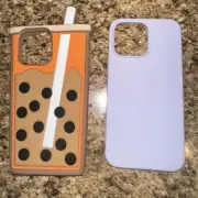 Apple iPhone 14 PRO MAX Silicone Case