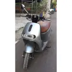 二手機車 GOGORO 2 DELIGHT 銀色