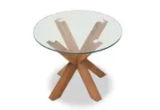 PROMENADE Lamp Table