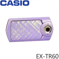 在飛比找蝦皮購物優惠-群光公司貨CASIO TR60(九成新便宜清)