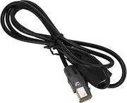 Grcfumo 101cm CD Player AUX Audio Jack Cable, Car Radio Stereo USB Harness Adapter, CD Player Converter Cable Plug Replacement for Impreza Outback