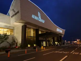大邱機場酒店Airport Hotel Daegu