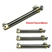 Mini-fuel Dual Acting Oil Cylinder Hydraulic RC Excavator Car Stroke Tool Travel
