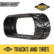 Fits CASE CX33C - 12" TNT Heavy Duty Excavator Rubber Track