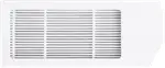 Ecovacs DEEBOT Antibac Filter 3Pk for N20 PRO PLUS, X1 OMNI, X1 PLUS