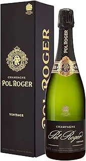 Pol Roger Vintage