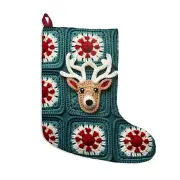 Christmas Reindeer - Christmas Stockings