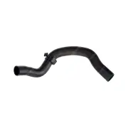 Gates Upper Radiator Curved Hose for Audi A3 8P1 8PA 2.0L 02/2006-06/2008