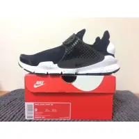 在飛比找蝦皮購物優惠-Nike sock dart 黑 潑墨(售出）