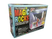 The Original Magic Rocks Instant Crystal Growing Kit SPACE Science School Gift