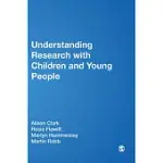 UNDERSTANDING RESEARCH WITH CHILDREN AND YOUNG PEOPLE